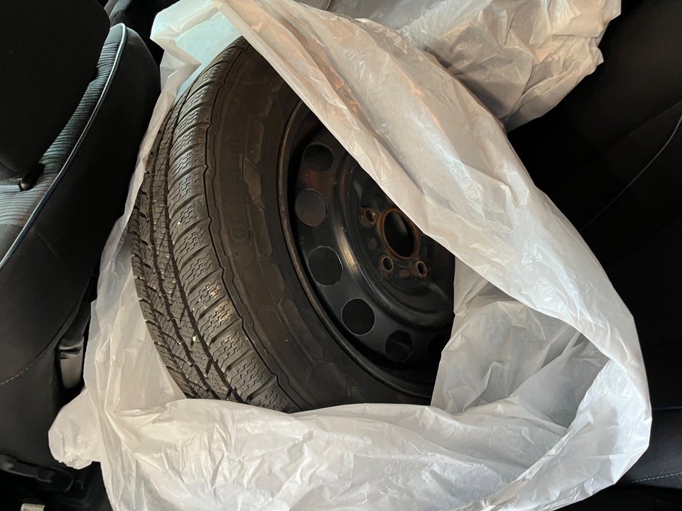 Mazda 5 2,0 Advance 5d