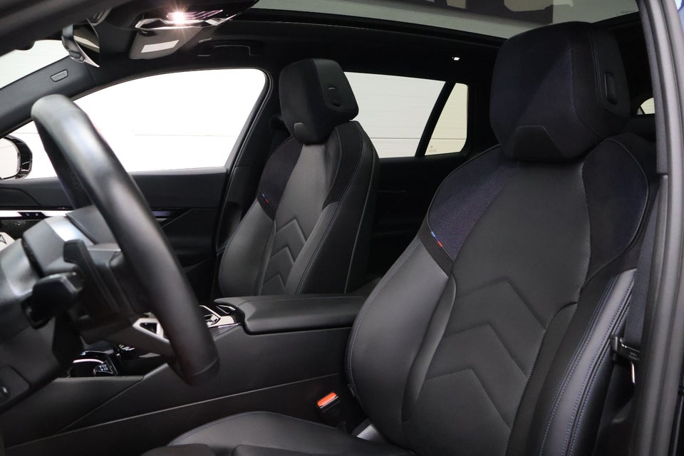 BMW i5 eDrive40 Touring M-Sport 5d