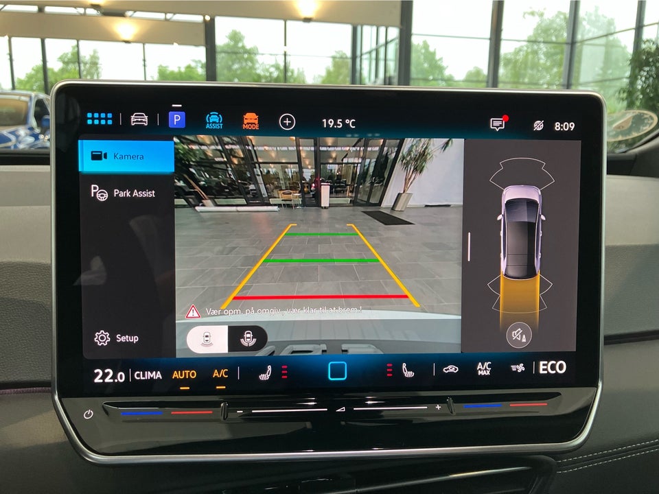 VW ID.3 77 Pro S Van 5d