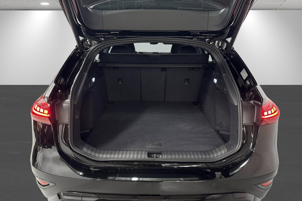 Audi A6 e-tron S-line plus performance Avant 5d