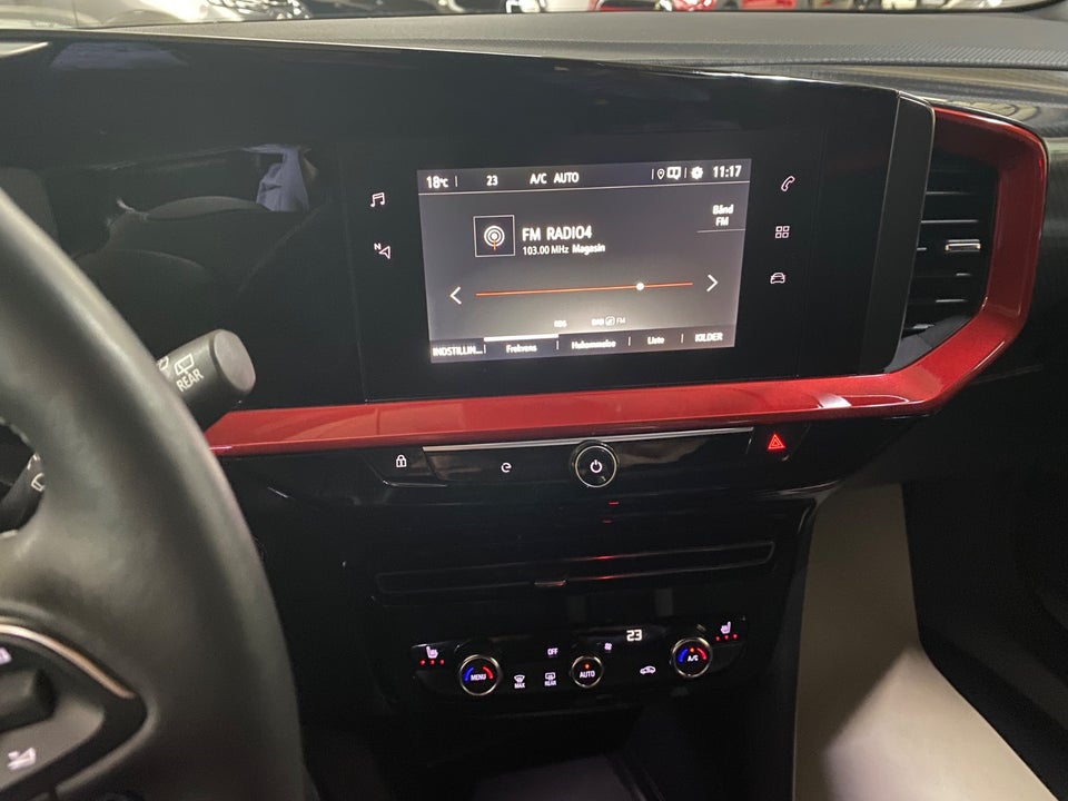 Opel Mokka-e 50 GS Line 5d