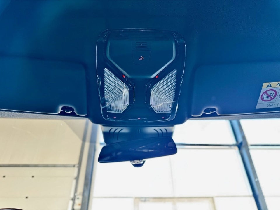 BMW i4 eDrive40 Fully Charged M-Sport 5d