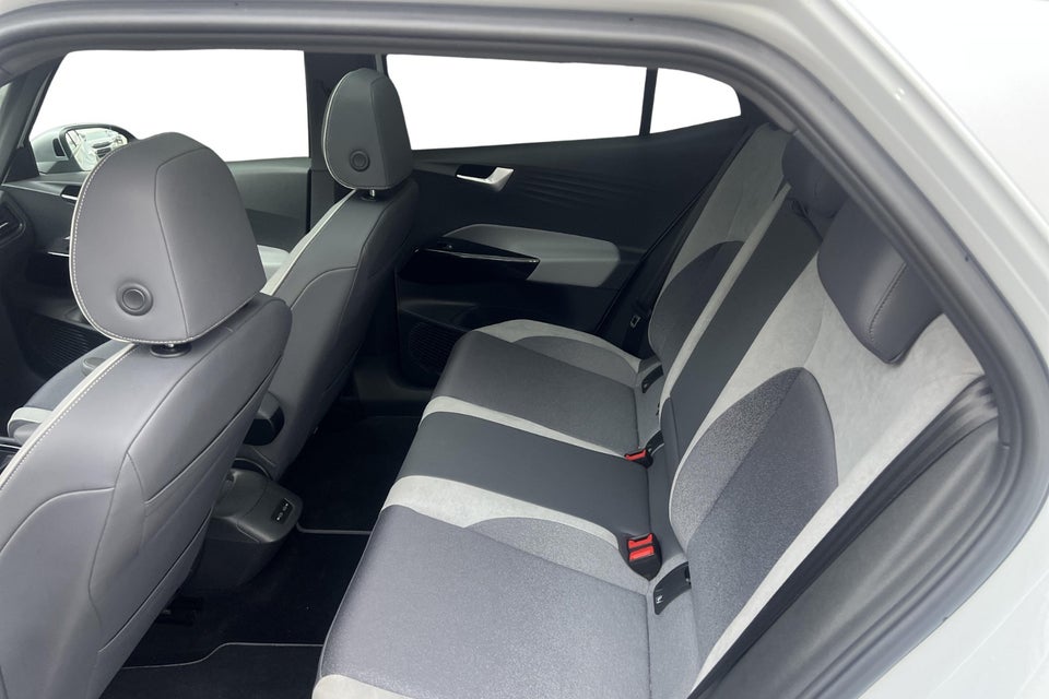 VW ID.3 58 Pro Performance Max 5d