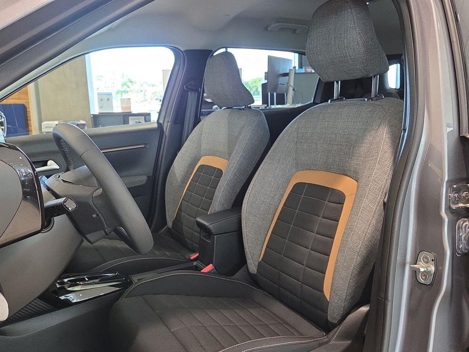 Citroën ë-C3 Aircross 44 Plus 5d