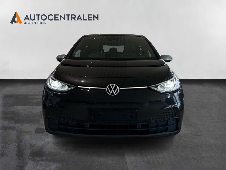 VW ID.3 58 1ST Pro Performance Max 5d