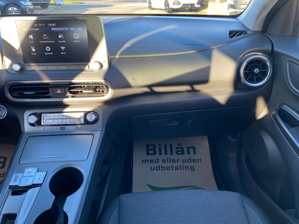 Hyundai Kona 64 EV Trend 5d