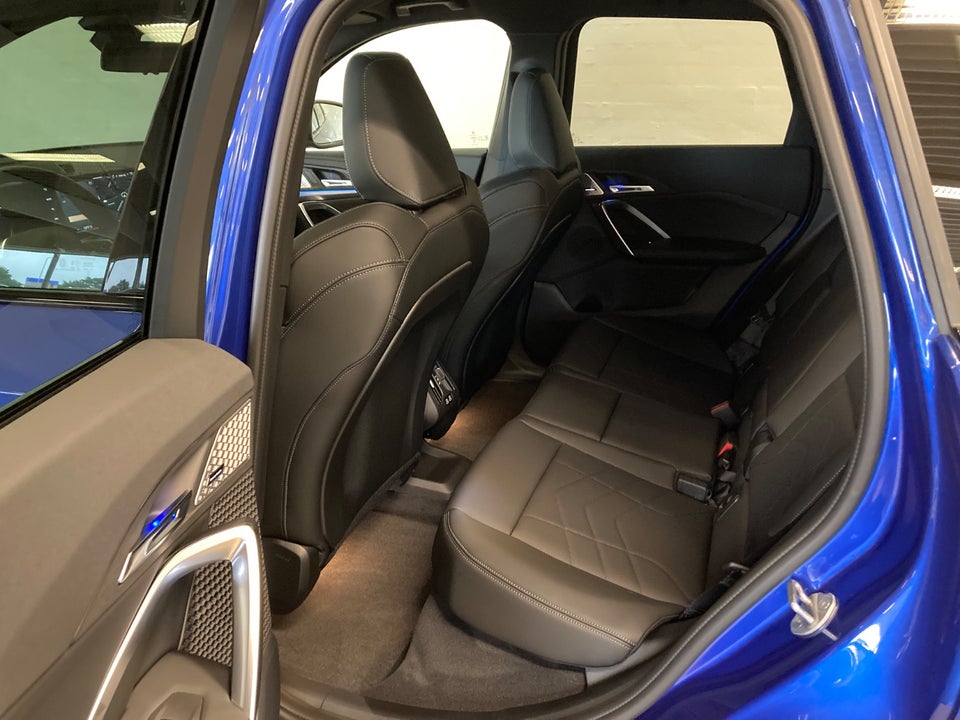 BMW iX1 xDrive30 M-Sport 5d