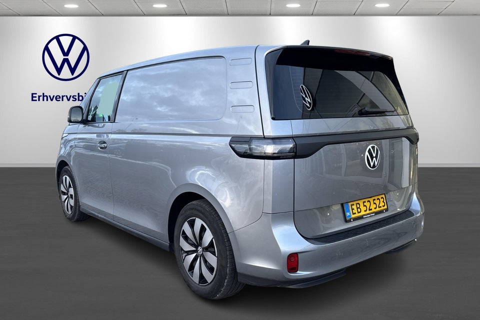 VW ID.Buzz 77 Cargo Pro