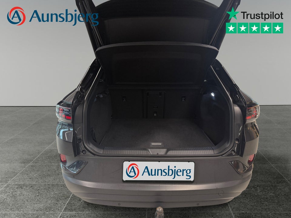 VW ID.4 77 Pro Performance 5d