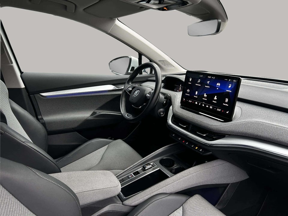 Skoda Enyaq 60 iV 5d