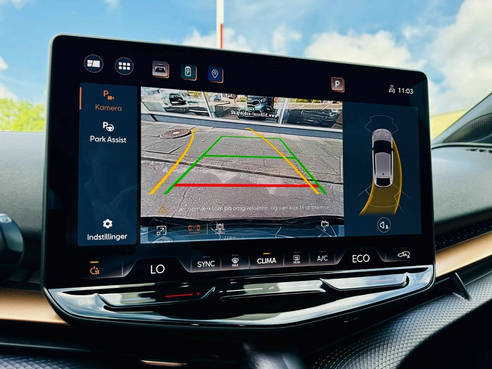 Cupra Tavascan 77 First Edition 5d