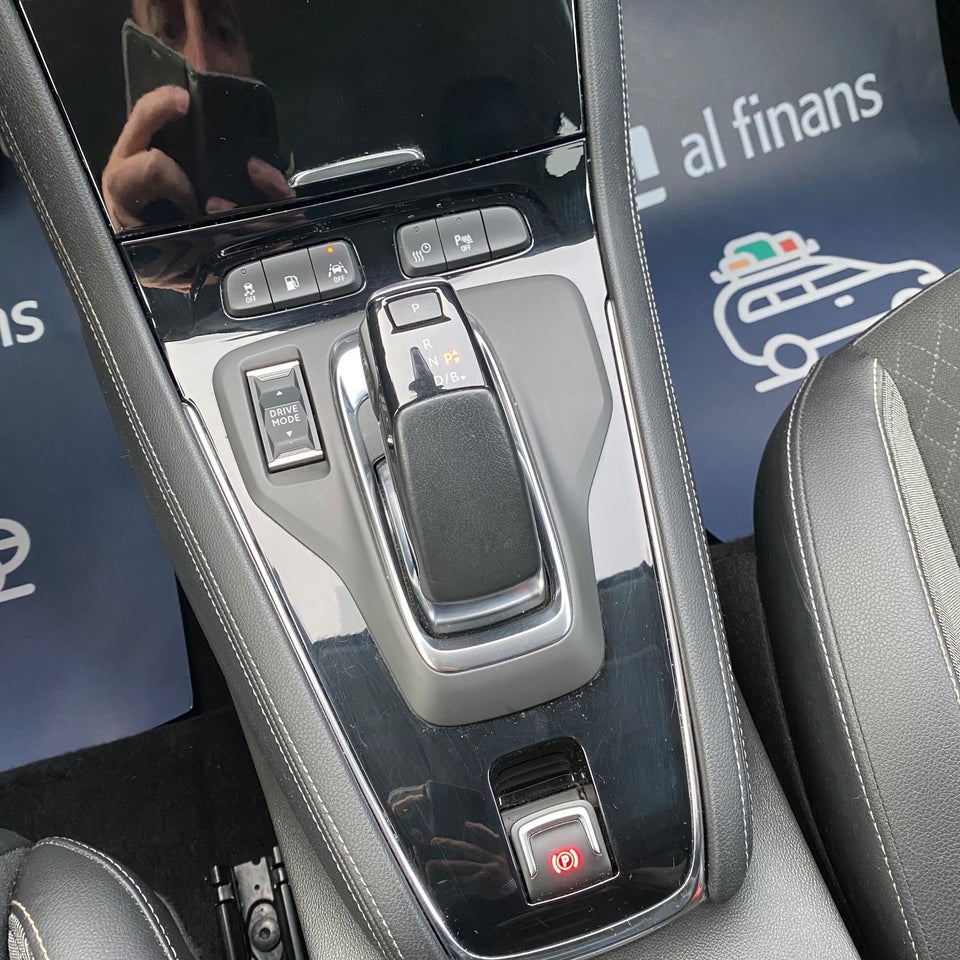 Opel Grandland X 1,6 Hybrid4 Exclusive aut. 5d