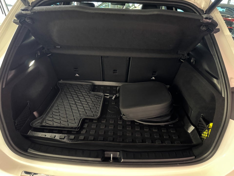 Mercedes EQA250+ AMG Line 5d