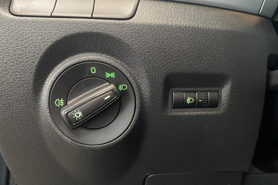 Skoda Fabia 1,2 TSi 90 Ambition 5d