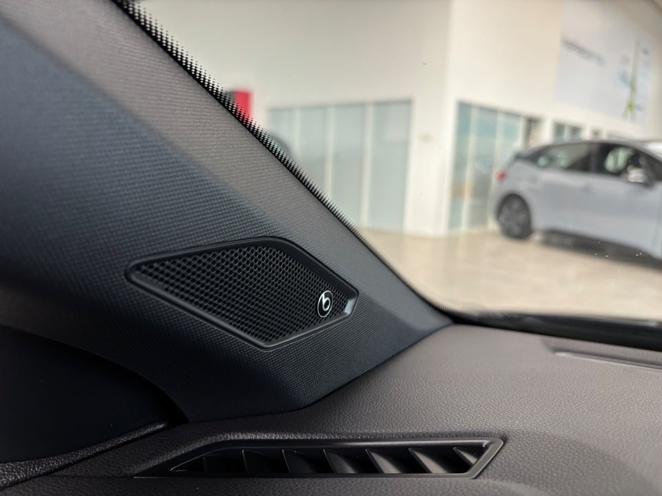 VW Polo 2,0 GTi DSG 5d