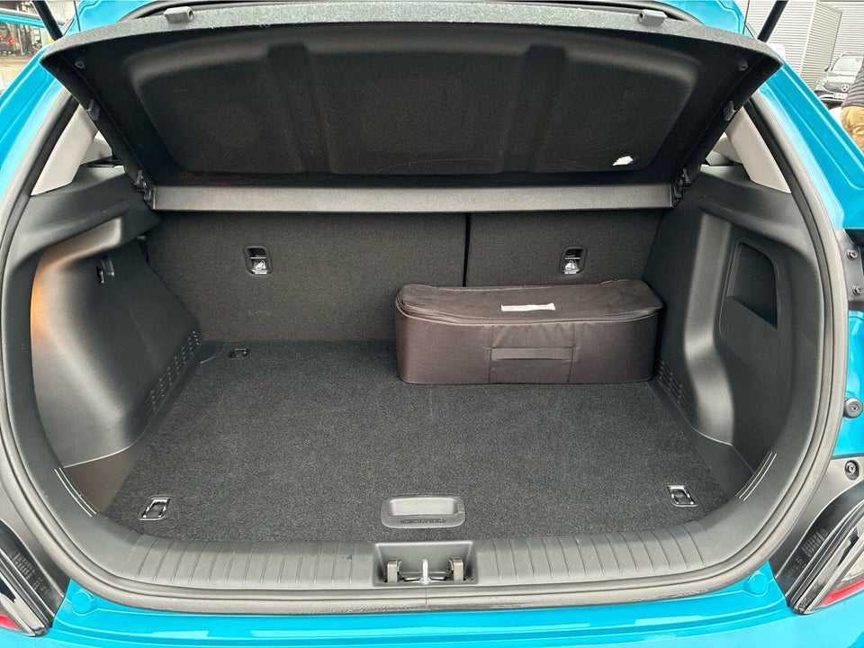 Hyundai Kona 39 EV Select 5d