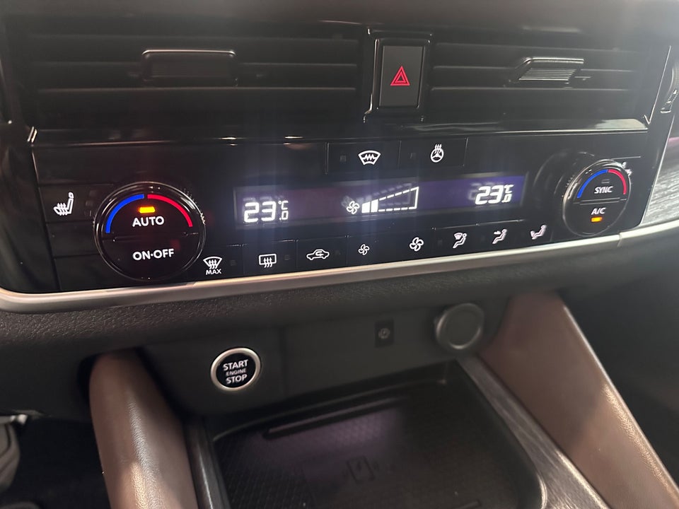 Nissan Qashqai 1,3 mHEV Tekna X-tr. 5d