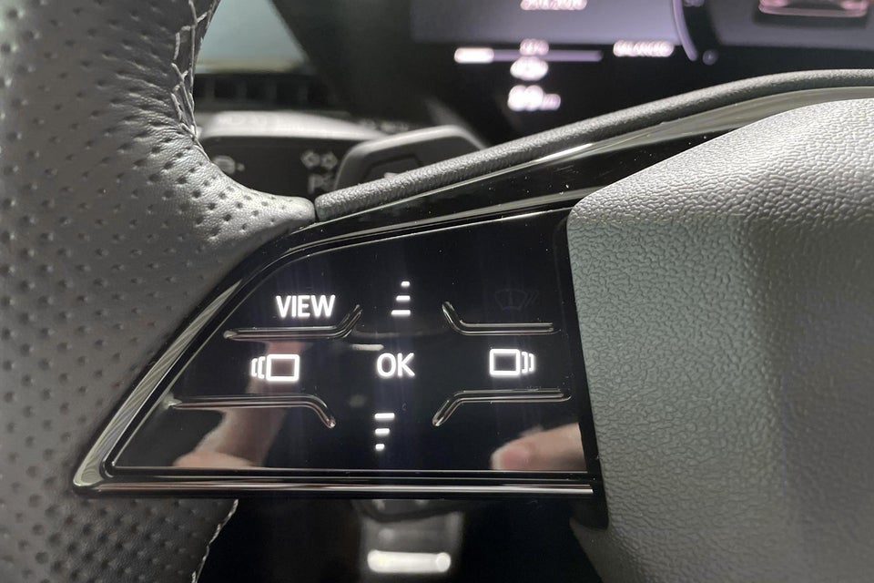Audi Q6 e-tron Ultra performance 5d