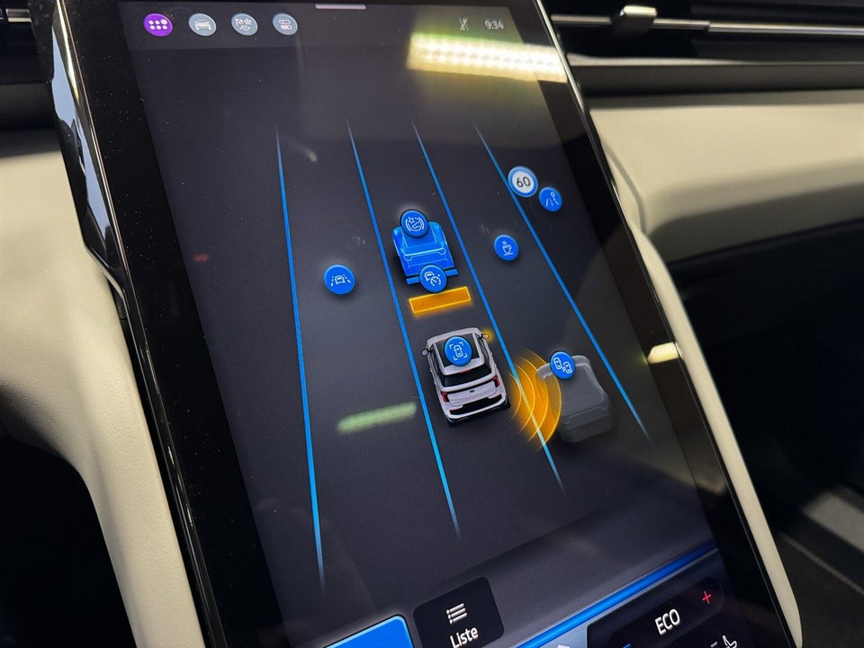 Ford Explorer 82 Select Extended Range 5d