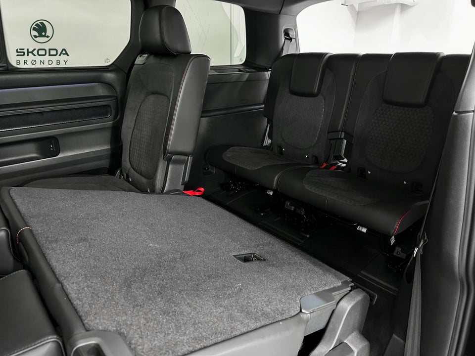 VW ID.Buzz 86 GTX+ 4Motion 7prs LWB 5d