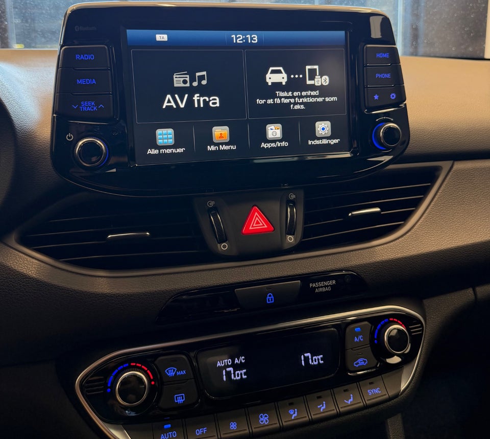Hyundai i30 1,4 T-GDi Value Edition+ DCT 5d