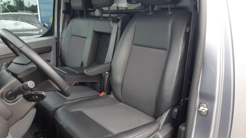 Peugeot Expert 2,0 BlueHDi 122 L2 Premium Van