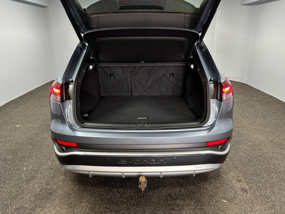 Audi Q4 e-tron 45 Ultra S-line 5d