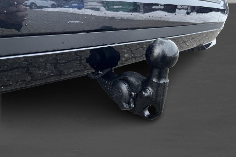 Skoda Enyaq 85 iV Premium 5d