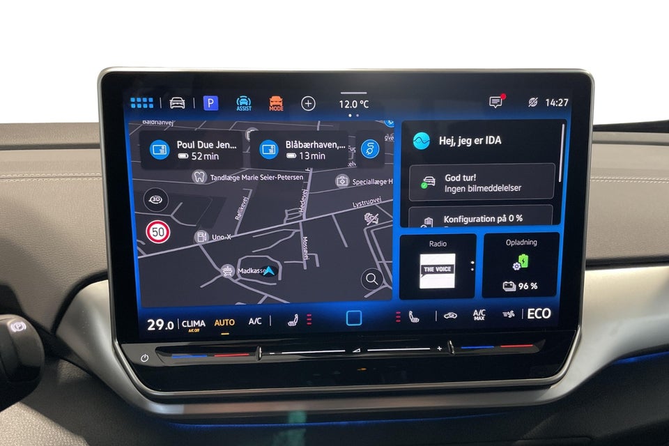 VW ID.5 77 Style+ 5d