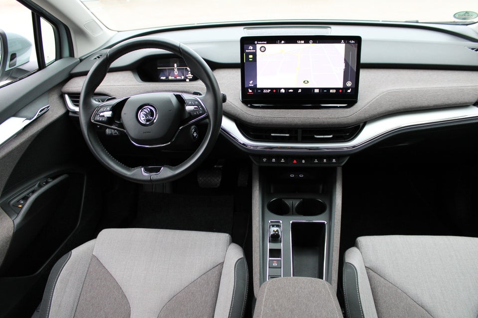 Skoda Enyaq 60 iV 5d