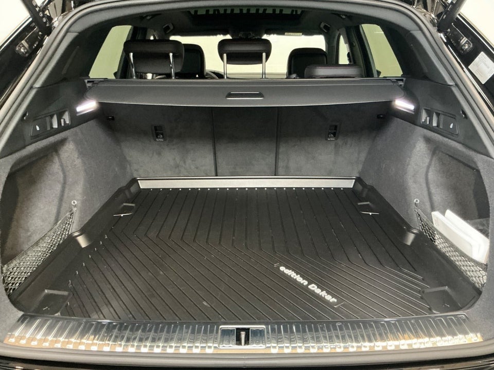 Audi Q8 e-tron 55 Dakar Edition quattro 5d