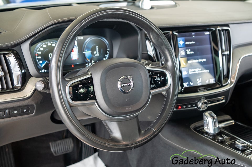 Volvo V60 2,0 T6 340 Inscription aut. AWD 5d
