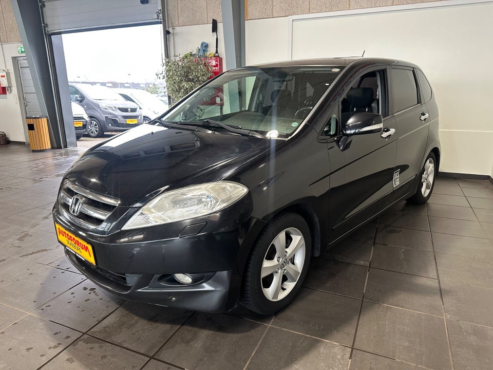 Honda FR-V 2,0i Executive Van 5d