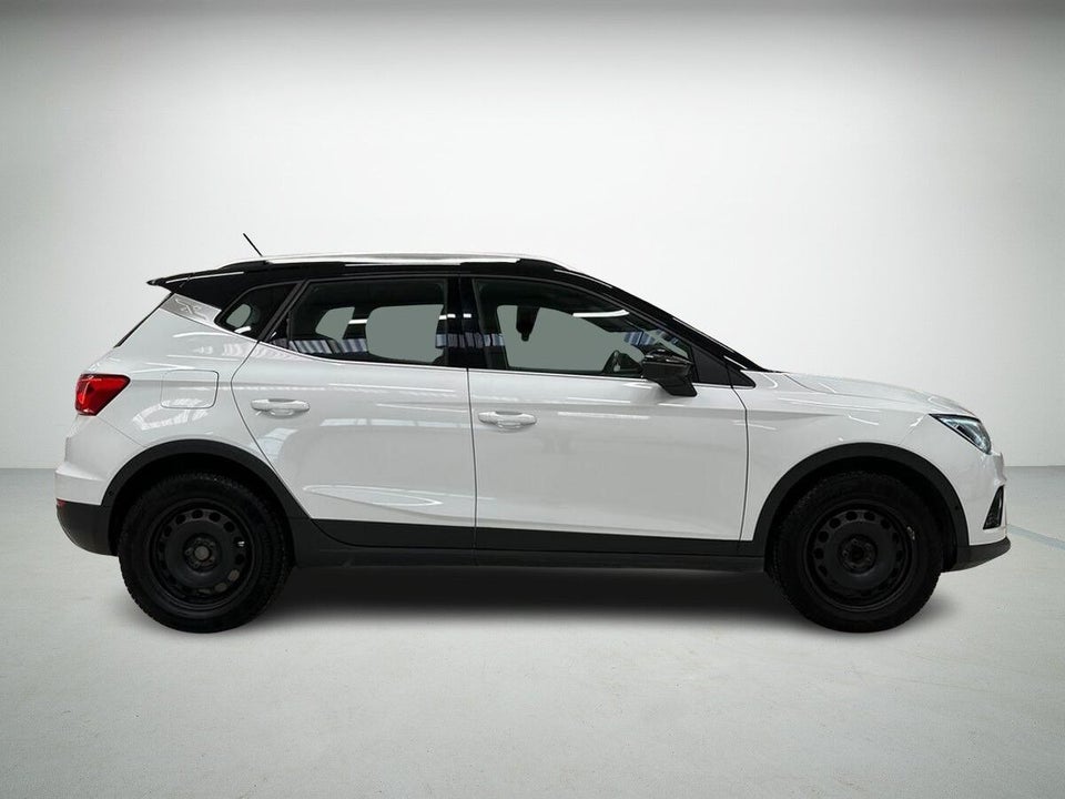 Seat Arona 1,0 TSi 115 Xcellence DSG 5d