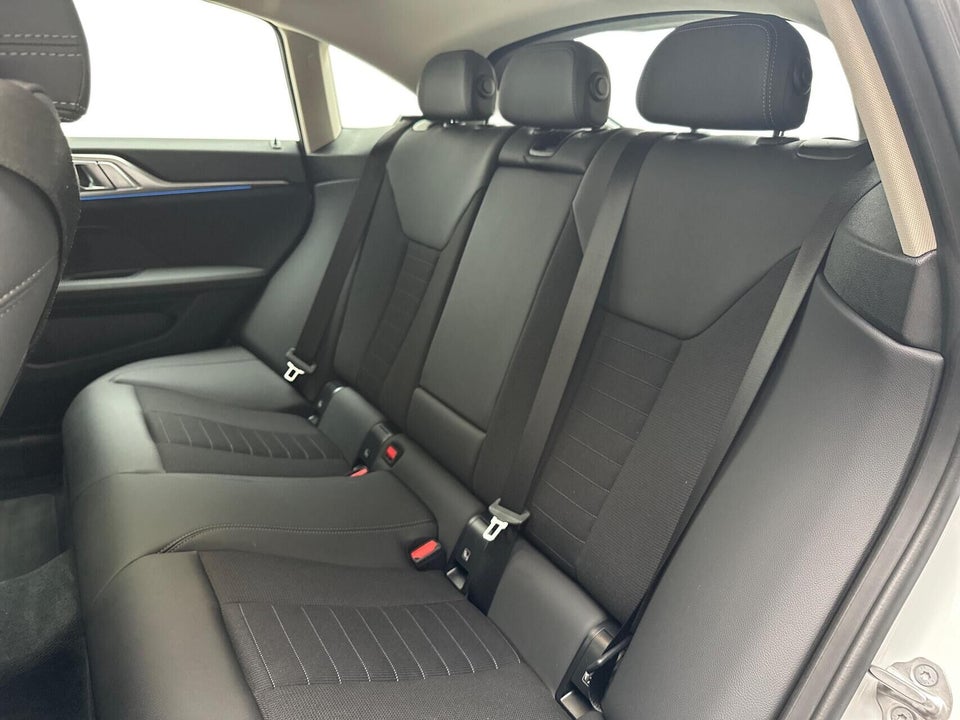BMW i4 eDrive40 5d