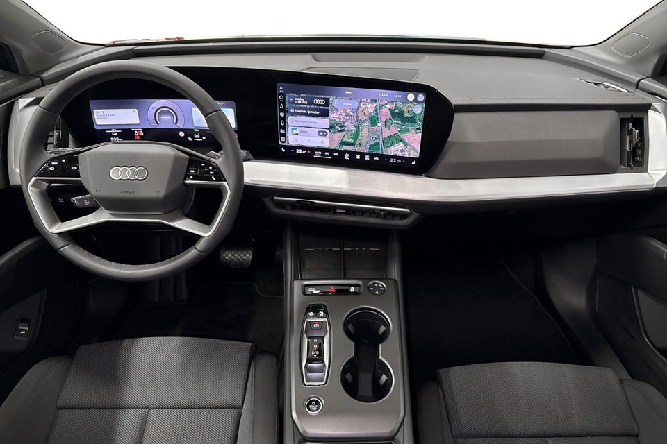 Audi Q4 e-tron performance 5d