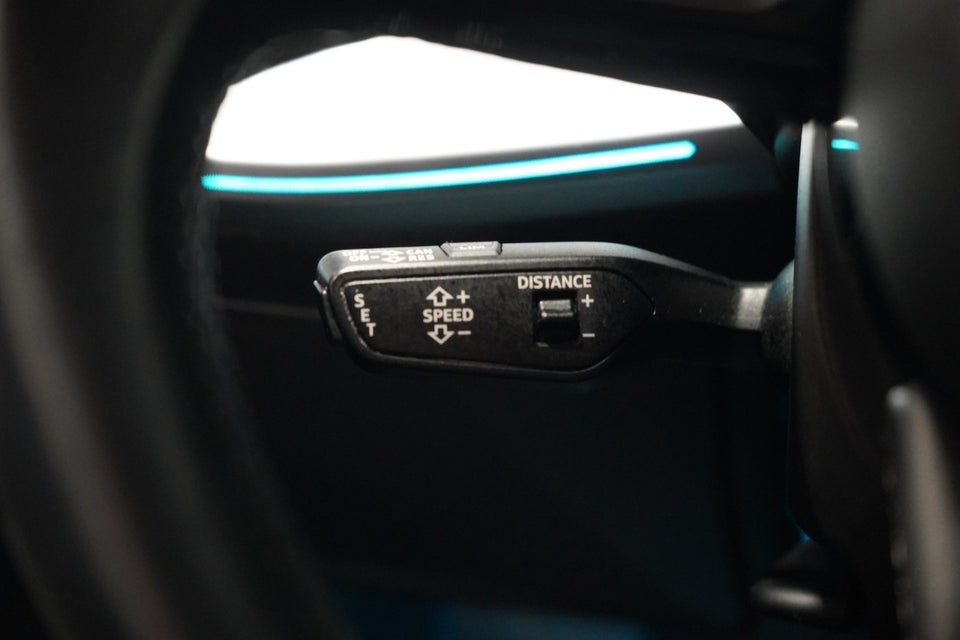 Audi A3 35 TFSi S-line S-tr. 4d