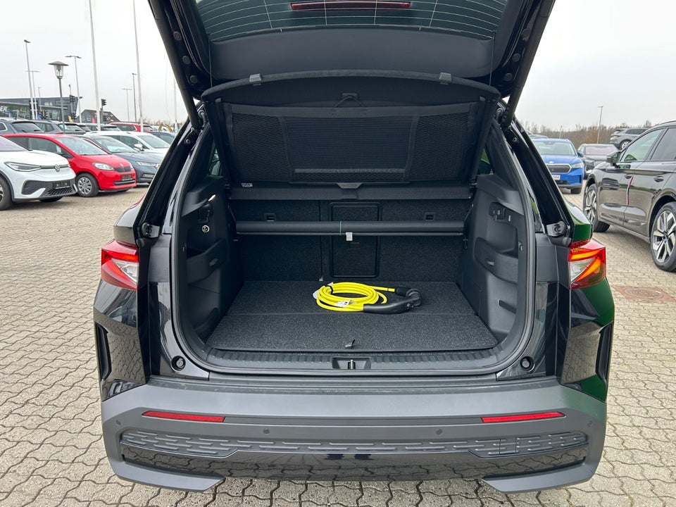 Skoda Elroq 85 iV Sportline 5d