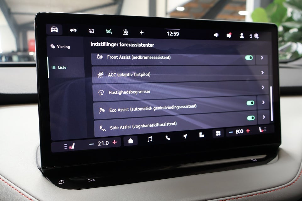 Skoda Elroq 85 iV 5d
