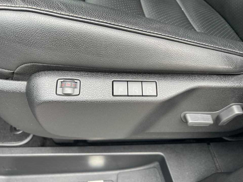 Opel Zafira-e Life 75 L2 Ultimate