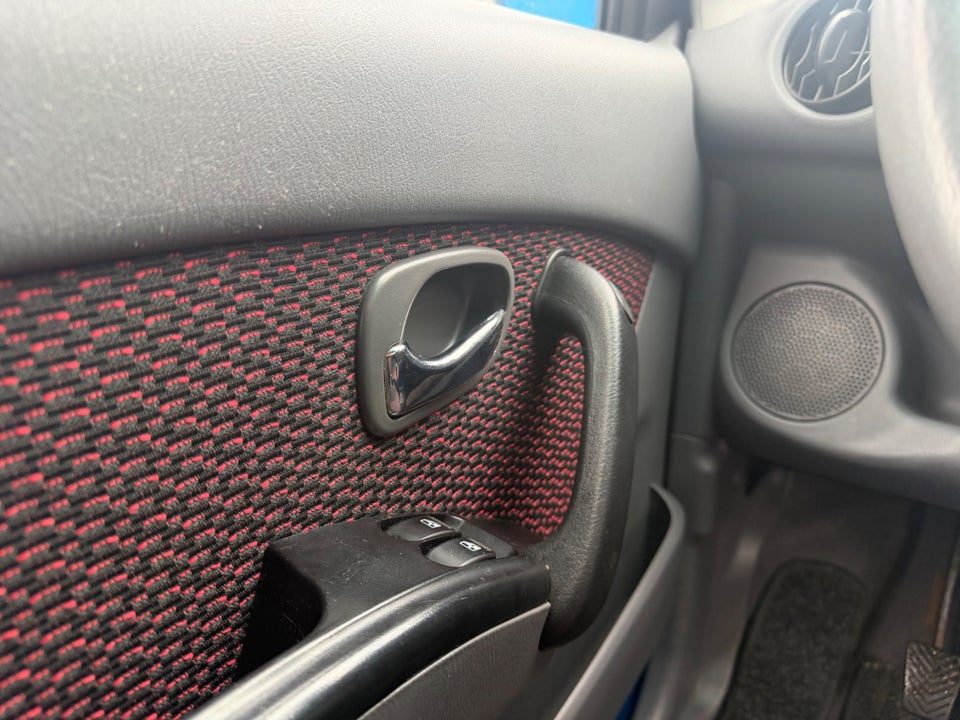 Hyundai Atos 1,1 GLS 5d