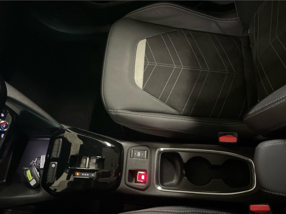 Opel Corsa-e 54 GS-Line 5d