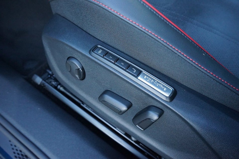 VW ID.7 86 GTX Tourer 4Motion 5d