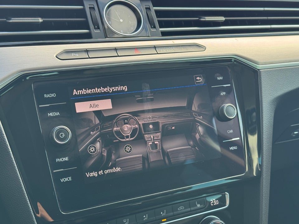 VW Passat 1,5 TSi 150 Highline Premium Variant DSG 5d