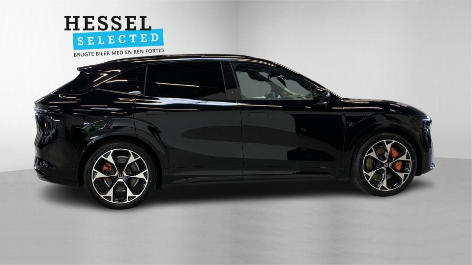 Zeekr 7X Privilege AWD 5d