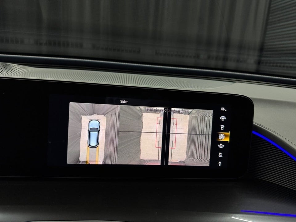 Mercedes EQC400 4Matic 5d