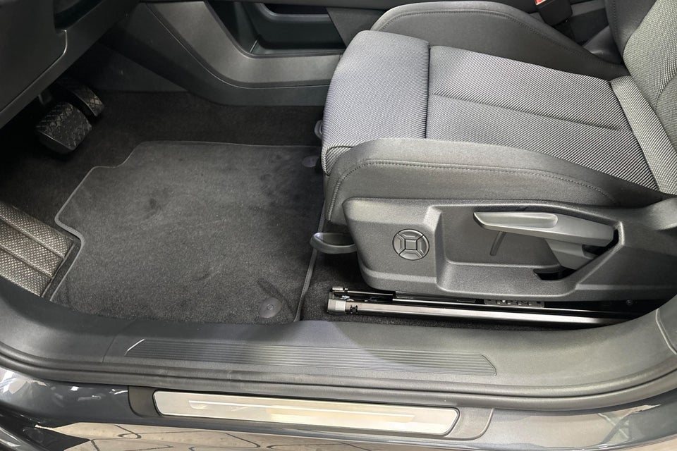 Audi Q4 e-tron performance 5d