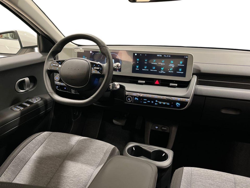 Hyundai Ioniq 5 77 Base Line 5d