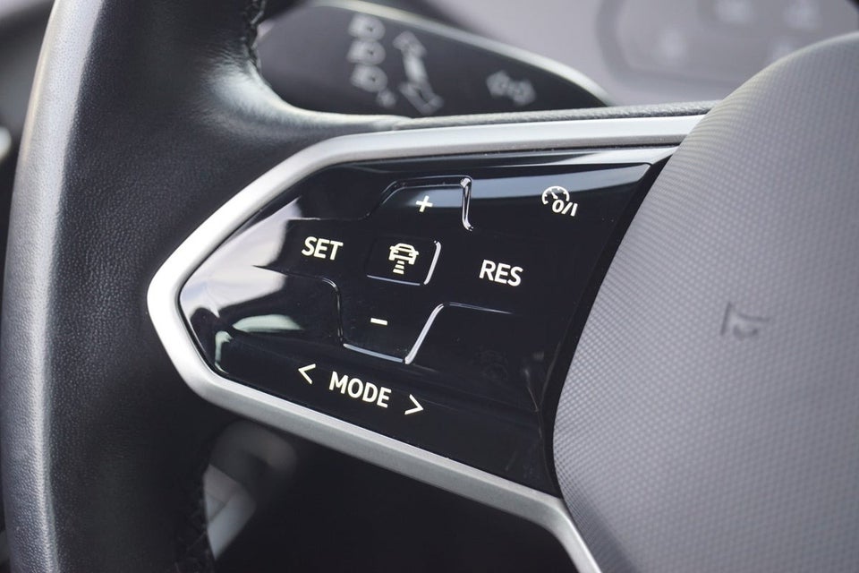 VW ID.3 58 Pro Performance 5d