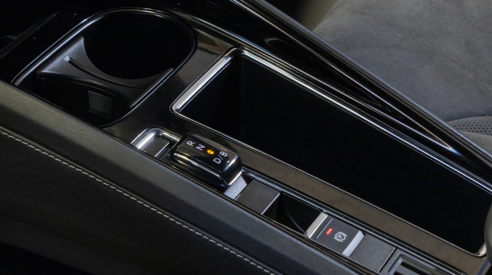 Skoda Enyaq 80 iV Sportline 5d